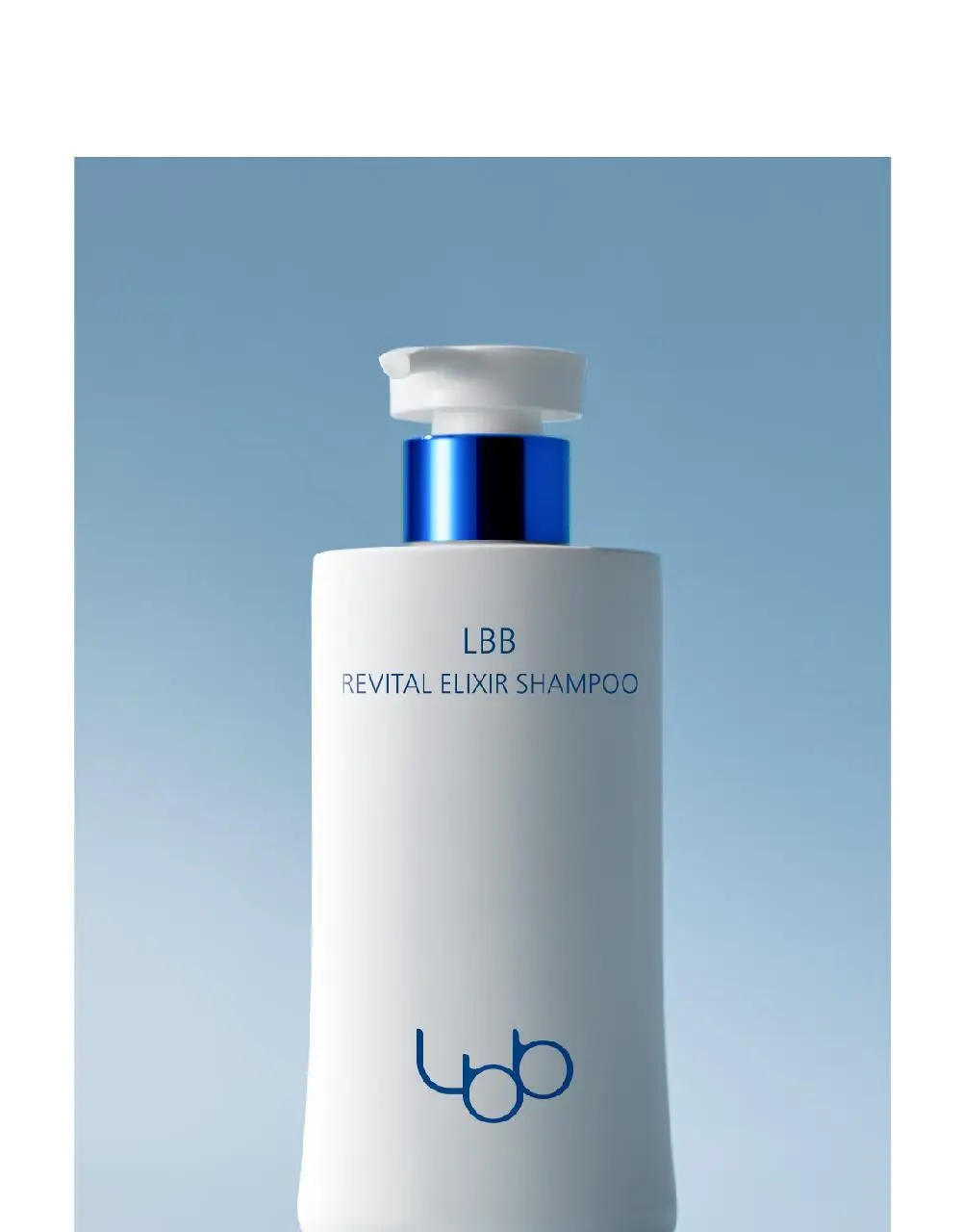 [유튜버PICK][탈모증상완화 기능성]LBB 리바이탈 엘릭시어 샴푸 400ml 상세페이지 10